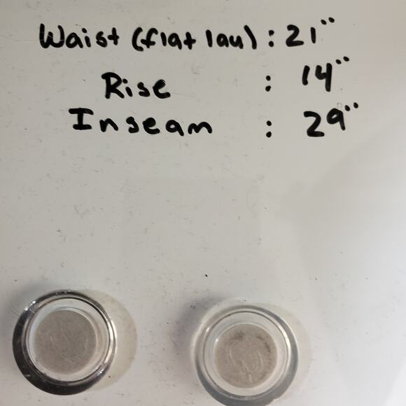 Good American High-rise Classic Jeans Washed Black Size 20 - Picture 11 of 11